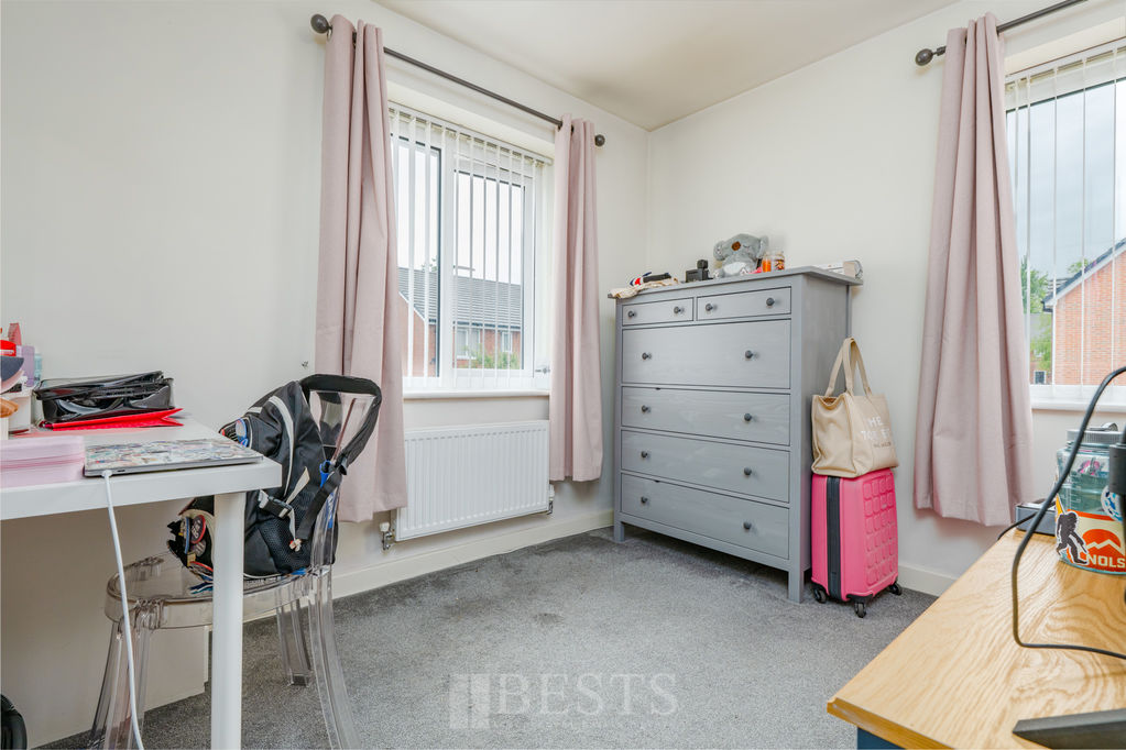 Campbeltown Close